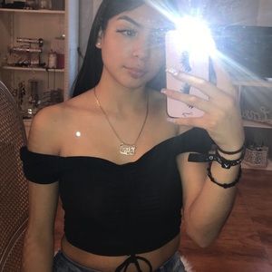 Meet your Posher, Rita